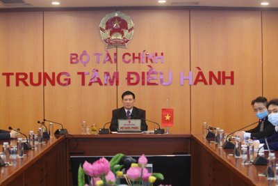Vun đắp quan hệ hợp tác tài chính Việt Nam - New Zealand ngày càng phát triển