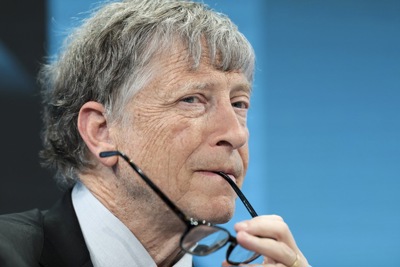  Bill Gates lần đầu tiết lộ chiến lược đầu tư đơn giản giúp ông tạo dựng nên khối tài sản hơn 100 tỷ USD 