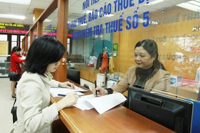 Ngành Thuế quyết liệt quản lý, khai thác nguồn thu, chống thất thu ngân sách