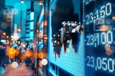  GDP toàn cầu có thể giảm 4,5% trong năm 2020 