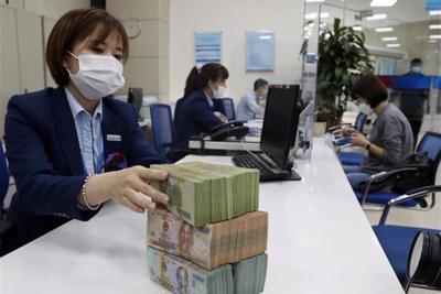 WB: Tăng trưởng tín dụng của Việt Nam vẫn ở mức cao