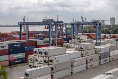 Việt Nam có nguy cơ mất lợi thế từ chiến tranh thương mại