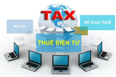 26 ngân hàng phối hợp nộp thuế điện tử và thông quan 24/7