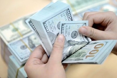 Dự trữ ngoại hối lên mức kỷ lục có ý nghĩa gì?