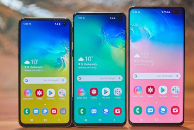 Galaxy S11 sẽ có khả năng chụp ảnh như iPhone 11 Pro? 