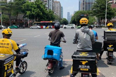 Doanh nghiệp Trung Quốc khốn đốn dưới tác động của kinh tế suy giảm 