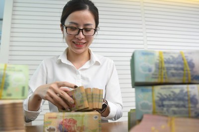 520 nghìn tỷ đồng đã được cơ cấu lại thời hạn trả nợ
