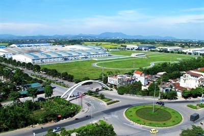 Đầu tư theo sức nóng của thị trường bất động sản công nghiệp Vĩnh Phúc: Cẩn trọng tính thanh khoản