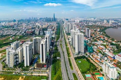 Triển vọng dài hạn của các khu vực bất động sản trung tâm ra sao?