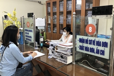 Ngành Tài chính triển khai phòng, chống dịch COVID-19 trong tình hình mới