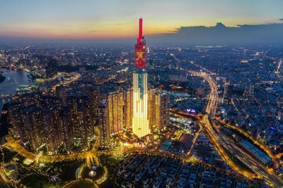  Cân đối vĩ mô ổn định, ADB duy trì dự báo tăng trưởng Việt Nam 6,5% 