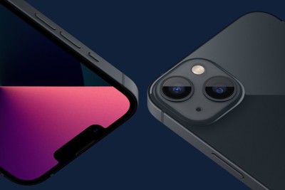 Apple lãi kỷ lục nhờ doanh số 2 tỷ iPhone