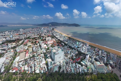  Giải mã sự miễn nhiễm của thị trường bất động sản Quy Nhơn