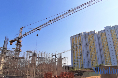 Đồng Nai gỡ vướng cho các dự án nhà ở xã hội