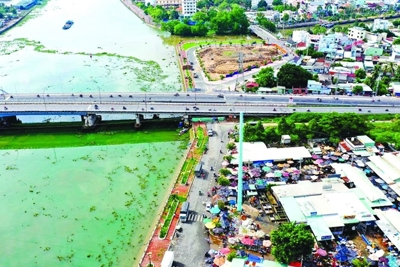Long An đẩy mạnh giải ngân vốn đầu tư công