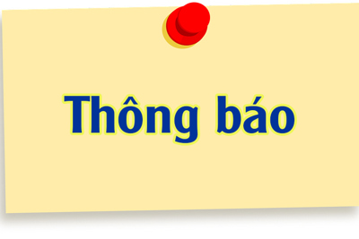 Thông báo việc giả danh phóng viên Tạp chí Tài chính 