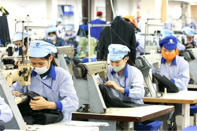 Giá thành và phân tích giá thành trong ngành dệt may Việt Nam