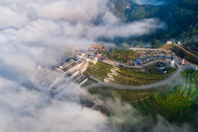 Bí kíp để có chuyến đi Sa Pa “chất như nước cất”