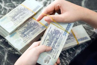  "Đồng VND của Việt Nam vẫn đang có sức khỏe tốt" 
