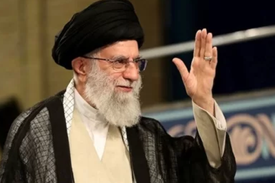 Iran không còn hy vọng vào châu Âu