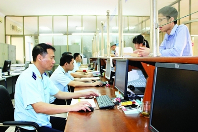 Cơ quan hải quan thực hiện Biểu thuế xuất nhập khẩu ưu đãi theo EVFTA giai đoạn 2020-2022