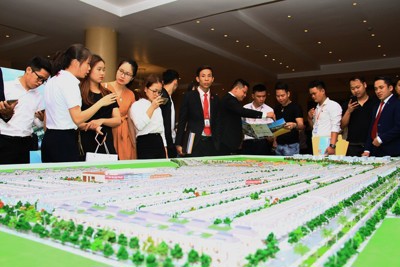 Ba yếu tố giúp doanh nghiệp địa ốc vượt khó giữa thời Covid-19