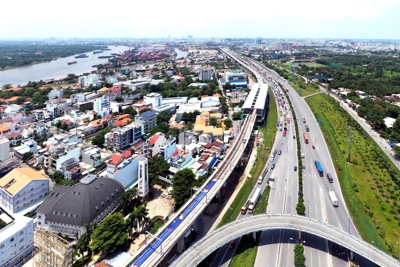 Thêm dự báo tích cực về thị trường bất động sản vùng ven