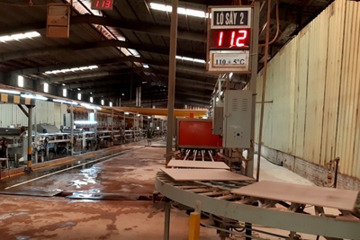 Phục hồi kinh tế tại Đông Á và Thái Bình Dương gặp trở ngại