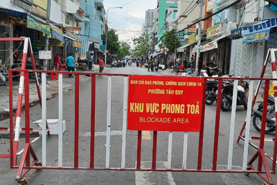 Có thể thỏa thuận thay đổi thời hạn thanh toán phí bảo hiểm nếu địa bàn áp dụng giãn cách