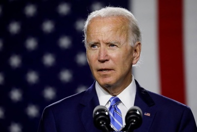  Thương chiến Mỹ - Trung sẽ ra sao nếu ông Biden đắc cử? 