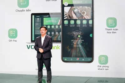 Covid – 19: Cú hích giúp thanh toán online phát triển