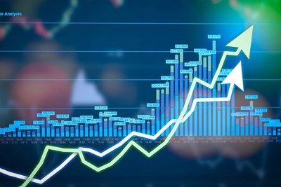 Bàn về kế toán đầu tư cổ phiếu trái phiếu