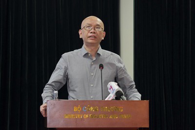 Việt Nam có thể xuất siêu trở lại nhờ tăng tốc trong quý cuối cùng năm 2021