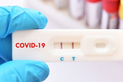 Bộ Tài chính thông tin về kiến nghị đưa sản phẩm test nhanh COVID-19 vào diện bình ổn giá