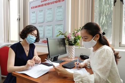 Bộ Tài chính thực hiện Chiến lược Quốc gia về bình đẳng giới giai đoạn 2021–2030