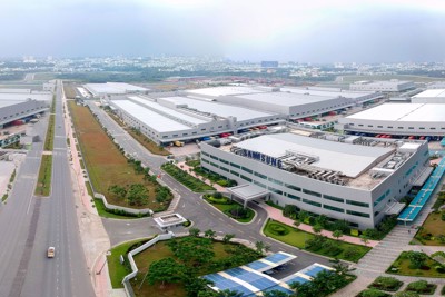 Chính phủ nhất quán tạo thuận lợi cho doanh nghiệp FDI