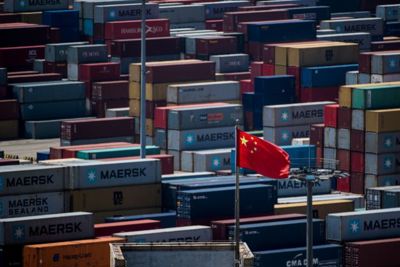  Mỹ "bắt tay" EU giải quyết vấn đề thiếu hụt chip bán dẫn toàn cầu 