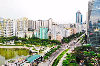 “Khẩu vị” lựa chọn căn hộ thay đổi hậu COVID-19