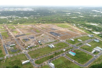 Nhà đầu tư cần lưu ý gì khi đầu tư vào bất động sản vùng ven?