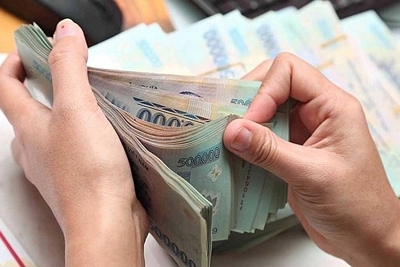 Khoản hỗ trợ người bán lẻ xổ số lưu động được trừ khi tính thuế thu nhập doanh nghiệp?