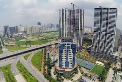 Kịch bản nào cho thị trường bất động sản 3 tháng cuối năm?