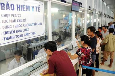 Hoàn trả tiền thuốc, vật tư BHYT người bệnh phải tự mua