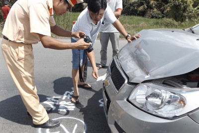 Đơn giản hóa thủ tục, hồ sơ bồi thường bảo hiểm bắt buộc trách nhiệm dân sự