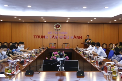 Nhiều bộ, ngành xin trả lại kế hoạch vốn đầu tư công nguồn nước ngoài năm 2021 do dịch bệnh COVID-19