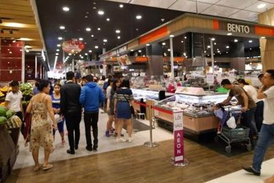Nikkei: Nhiều doanh nghiệp bán lẻ nước ngoài ráo riết mở rộng tại Việt Nam