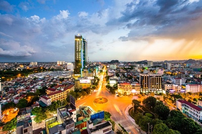 Thị trường bất động sản chuẩn bị cho lực bật mới