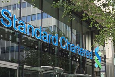Standard Chartered dự báo quý IV tích cực, tăng trưởng kinh tế Việt Nam đạt 7% năm 2022