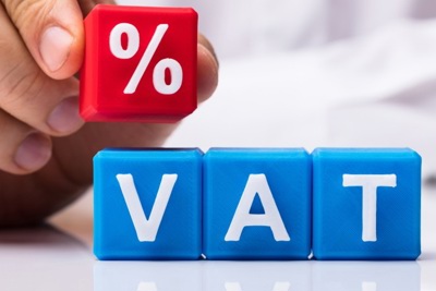 Bổ sung hàng hóa bán tại khu vực cách ly cho người xuất cảnh áp dụng thuế giá trị gia tăng 0%