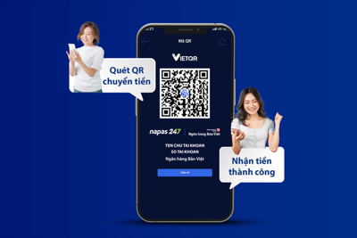 Thói quen thanh toán của người dùng thay đổi, cơ hội dành cho ai?