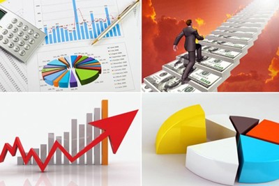 Năng lực cạnh tranh Việt Nam thăng hạng nhờ nỗ lực cải cách thể chế 